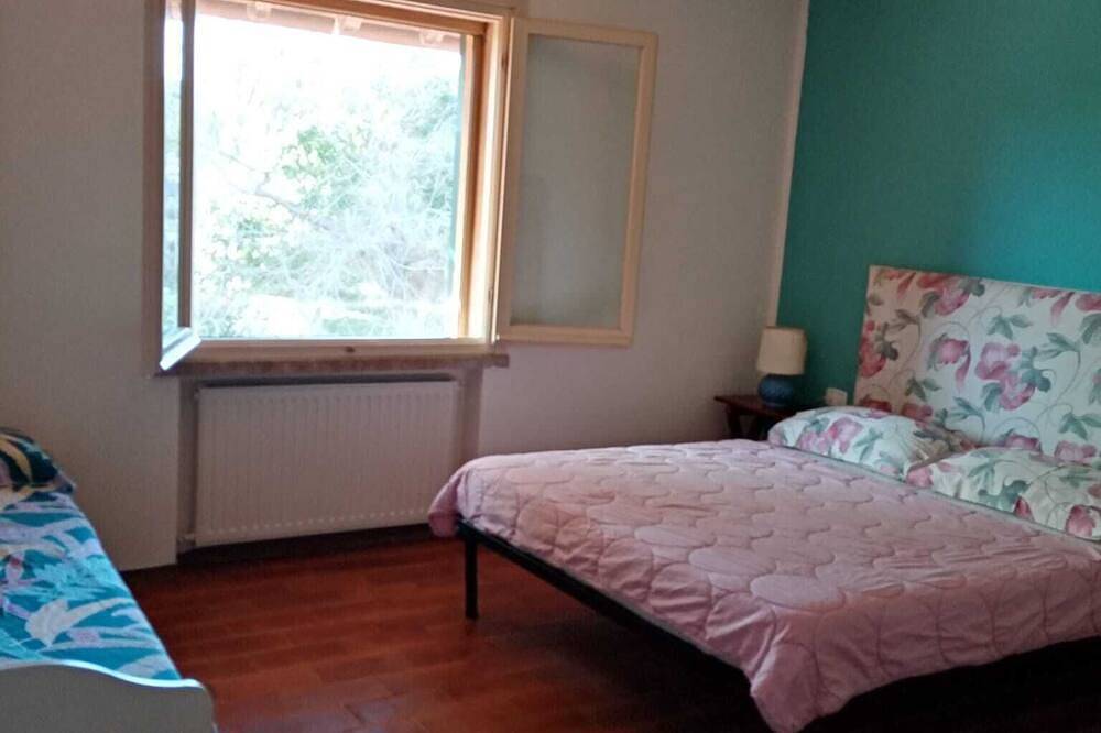 Ganze Wohnung, The farmhouse 16 in Castiglione della Pescaia, Grosseto Provinz