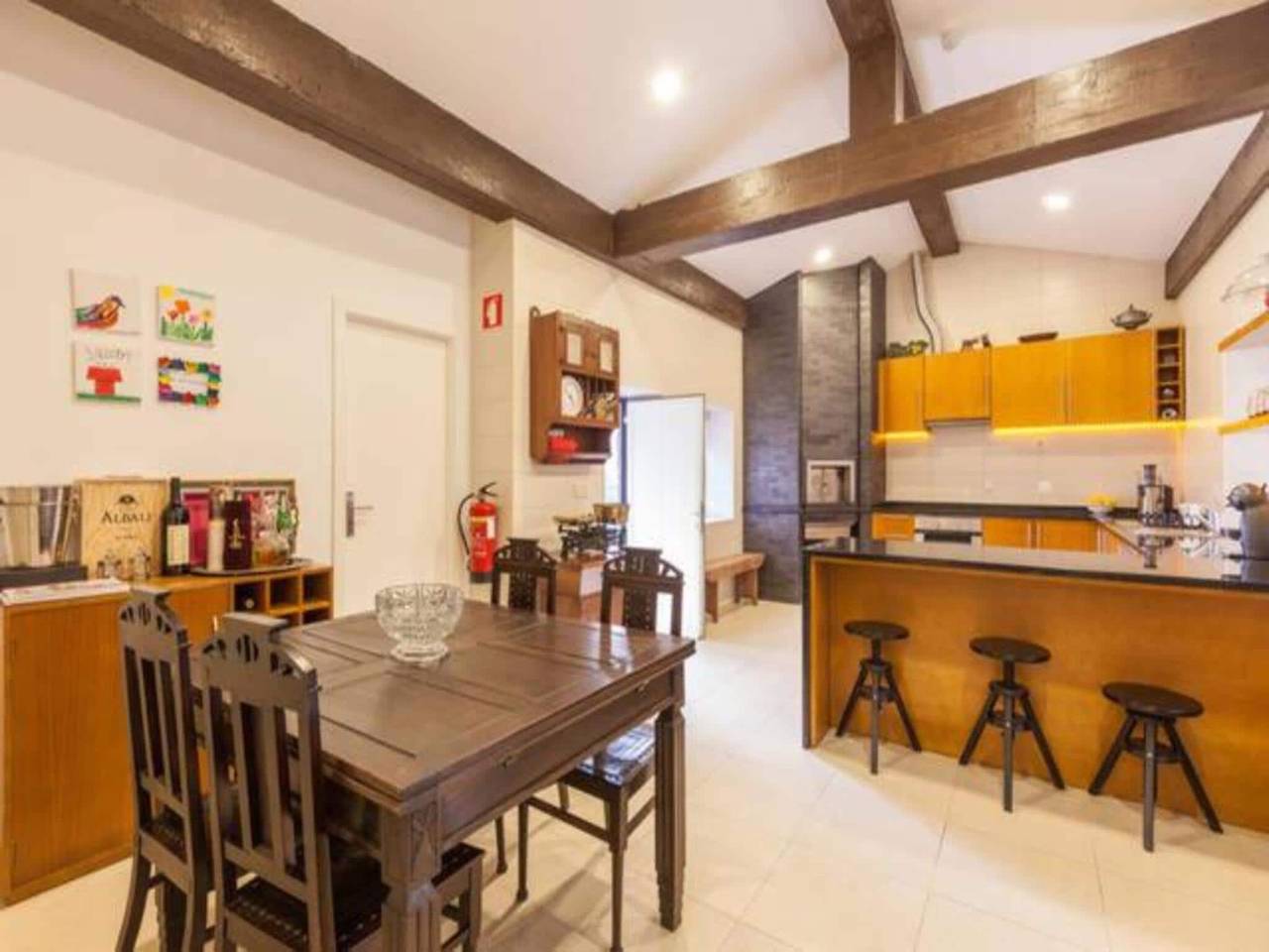 Casa de férias para 2 pessoas com piscina in Penafiel, Distrito do Porto