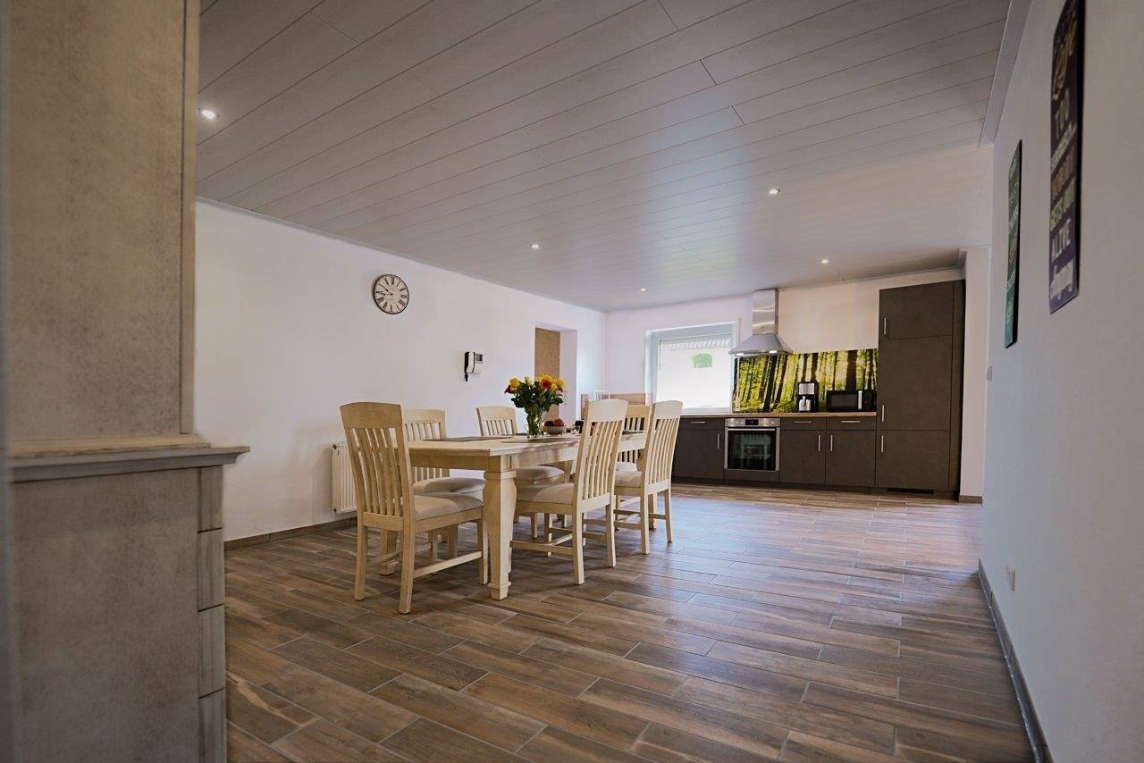 Ganze Ferienwohnung, Haus Tanja - Wohnung Auerhahn in Freudenstadt, Mittlerer Schwarzwald