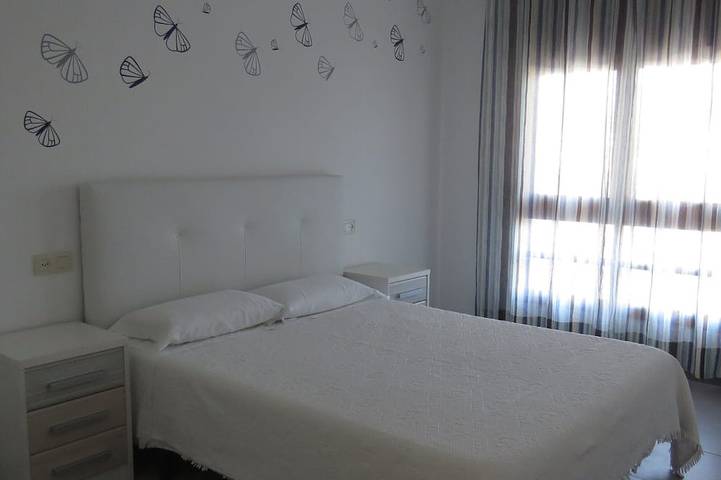 Oferta Casa con piscina privada con cloración salina y jardín y terrazas in Riumar, Delta del Ebro