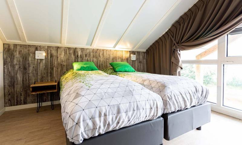 Villa für 10 Personen in den Niederlande - 2