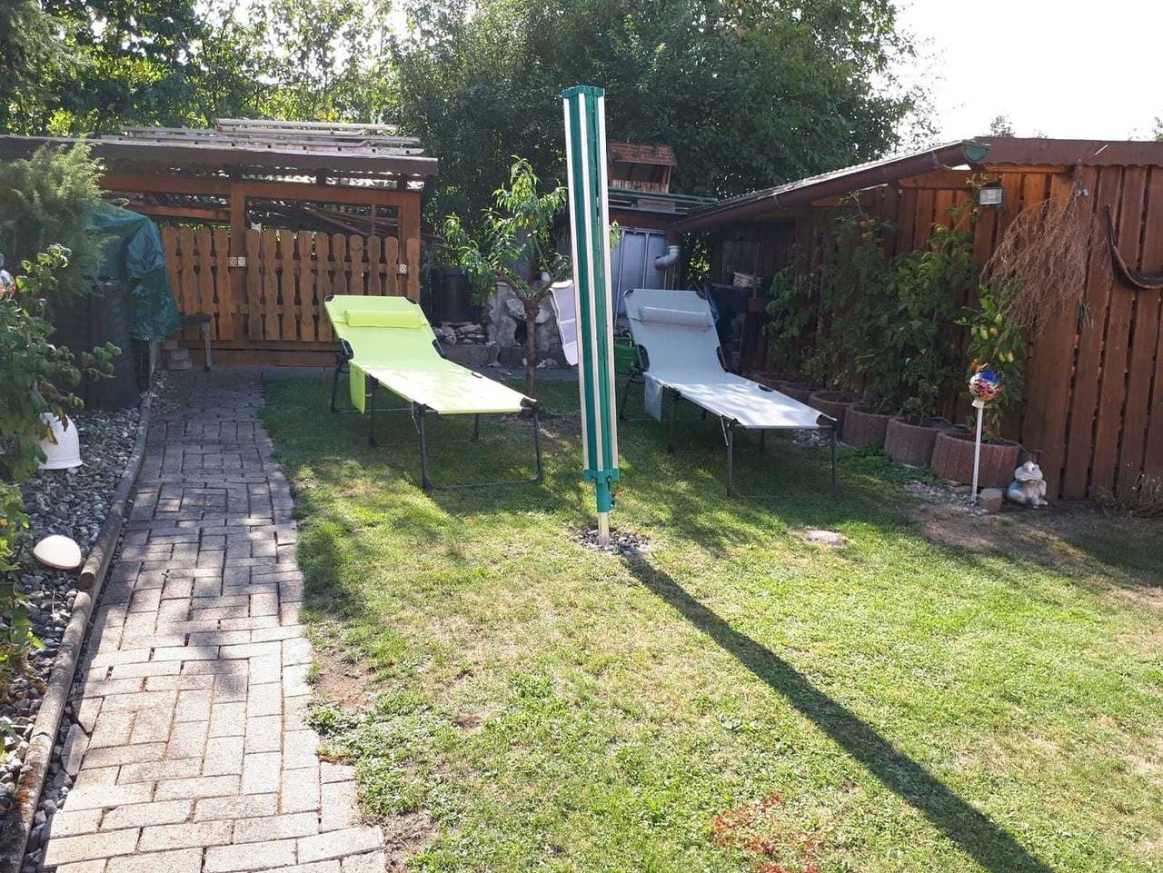 Ganze Ferienwohnung, Ferienwohnung Krieger - Ferienwohnung Krieger in Thurnau, Frankenalb