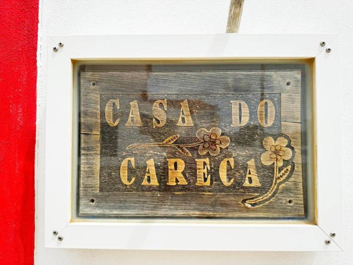 Casa de férias para 4 pessoas em Sagres