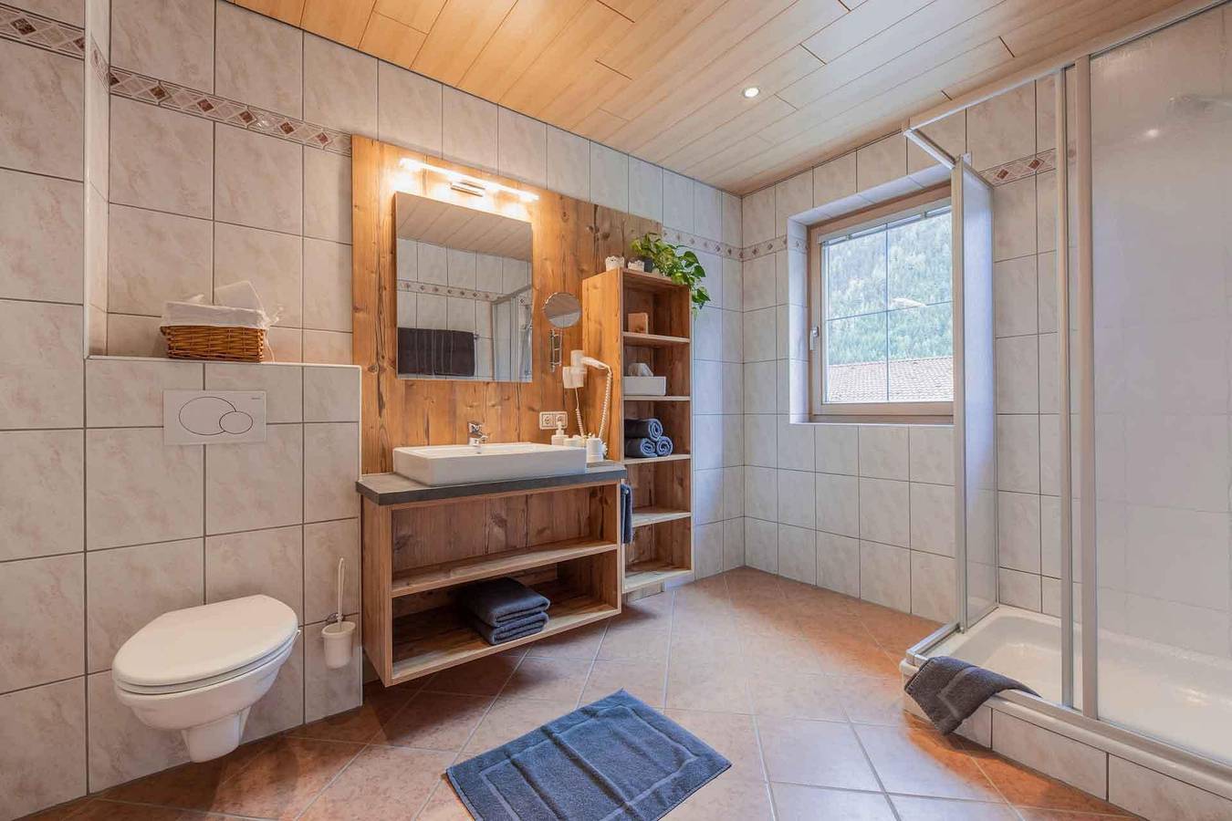 Appartement de vacances entier, Ferienwohnung Viktoria in Neustift, Neustift im Stubaital