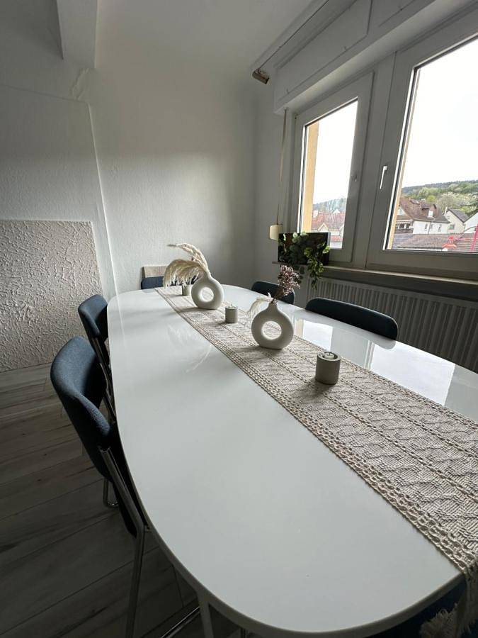 Ganze Wohnung, Two-Bedroom Apartment in Leimen, Rheinebene