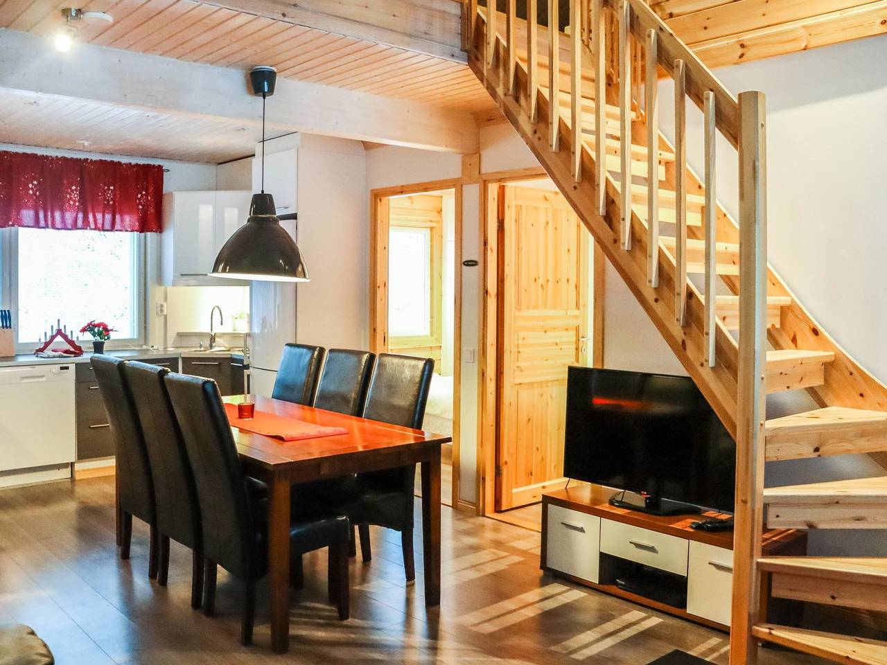 Lampitaival 6a in Kainuu