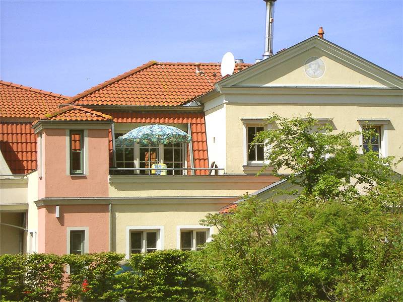 Ganze Ferienwohnung, Unter den Kolonnaden - 27-15 in Ostseebad Kühlungsborn, Kühlungsborn