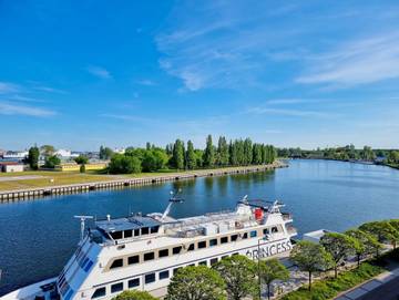 Ferienwohnung für 4 Personen in Swinemünde, Polnische Ostsee, Bild 3