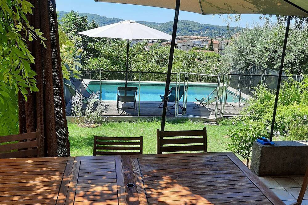 Villa pour 8 Personnes dans Draguignan, Région de Draguignan