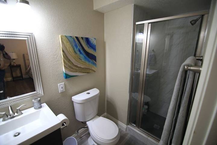 Ferienhaus für 7 Personen - 1