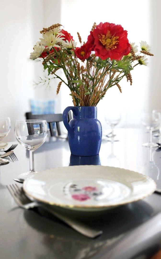 Gîte pour 6 personnes, avec terrasse et jardin, animaux acceptés dans Parc naturel régional de l'Avesnois - 3