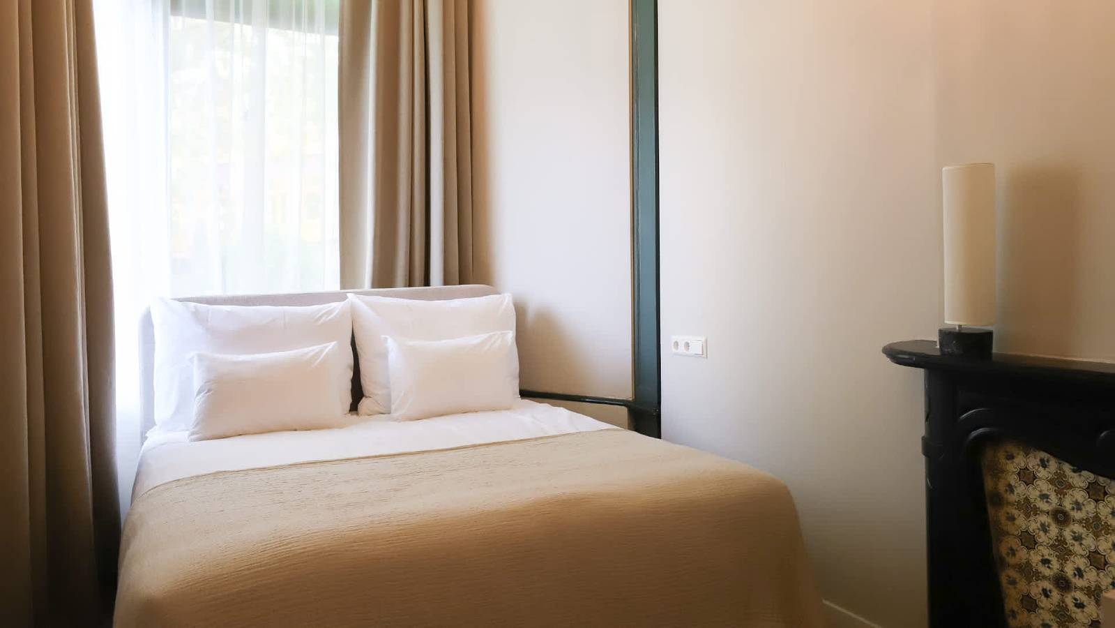 Apartamento vacacional entero, Dam Residence's Heritage Rooms in Zaandam, Costa Holandesa