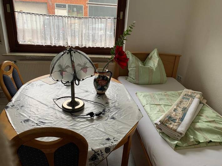 Gîte pour 3 personnes, avec jardin à Brakel - 3