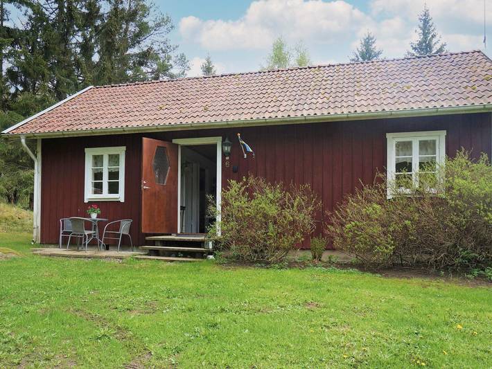 Hus för 6 Personer i Södra Sverige