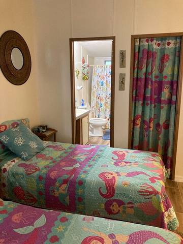 Camping for 9 Guests in Citrus County, Picture 4