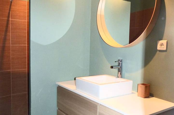 Gîte pour 4 personnes à Pamiers - 4