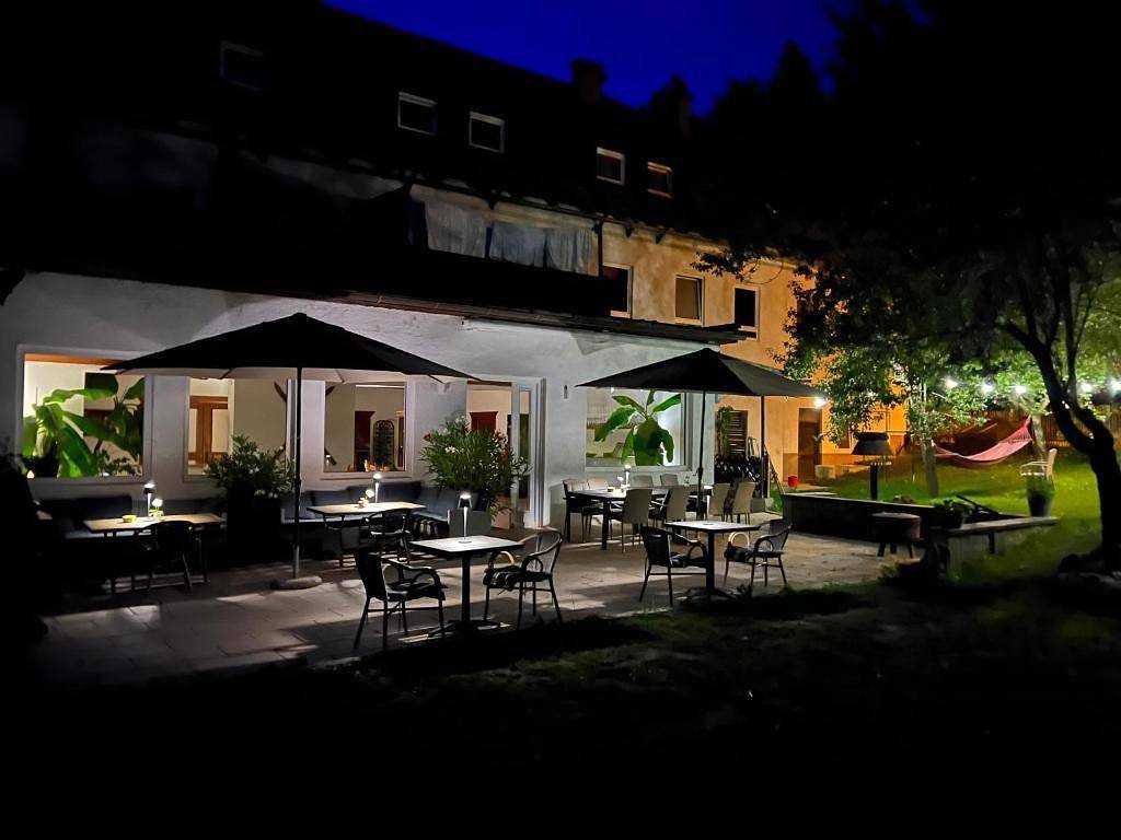 Dreibettzimmer in Karawanken und Bachergebirge, Finkenstein am Faaker See