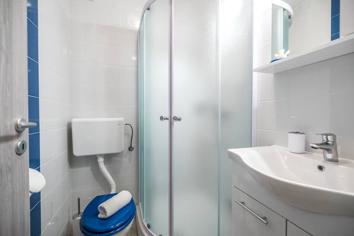 BnB für 2 Personen in Kroatien - 4
