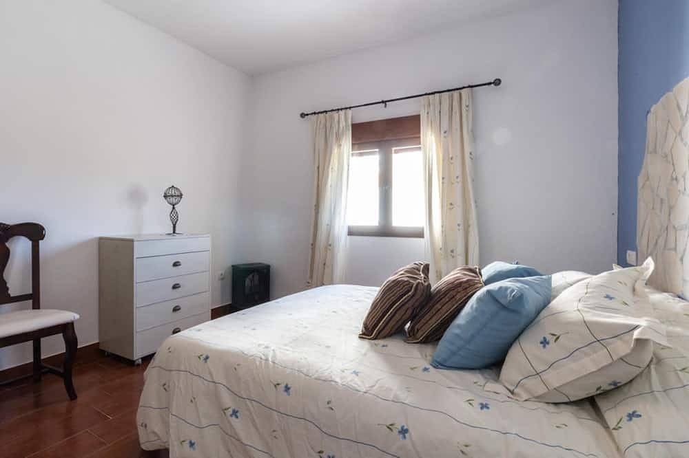 Casa rústica con vistas en el Valle de Lecrín in Saleres (Granada), El Valle