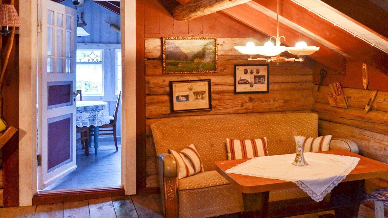 Ferienhaus für 3 Personen (78 m²) in Bøfjorden in Surnadal, Nördliches Fjordnorwegen