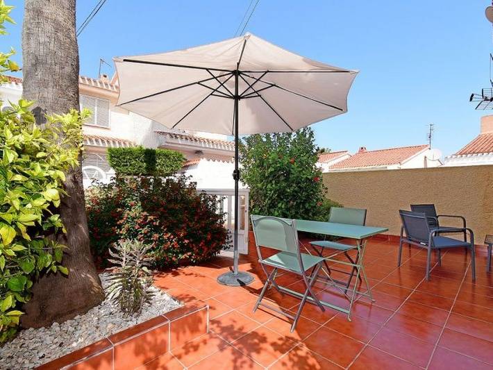 Entire apartment, Violeta 17 in Cartagena, Costa Cálida