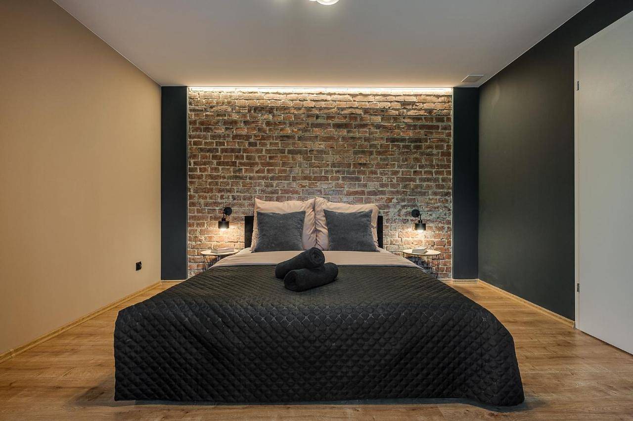 Cały apartament, Two-Bedroom Apartment in Rybnik, Śląsk