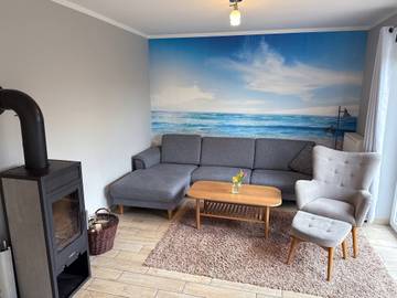 Ferienhaus für 6 Personen in Sahrensdorf, Fehmarn, Bild 3