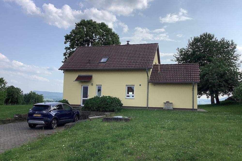 Holiday Home Altendorf in Kirnitzschtal, Sebnitz