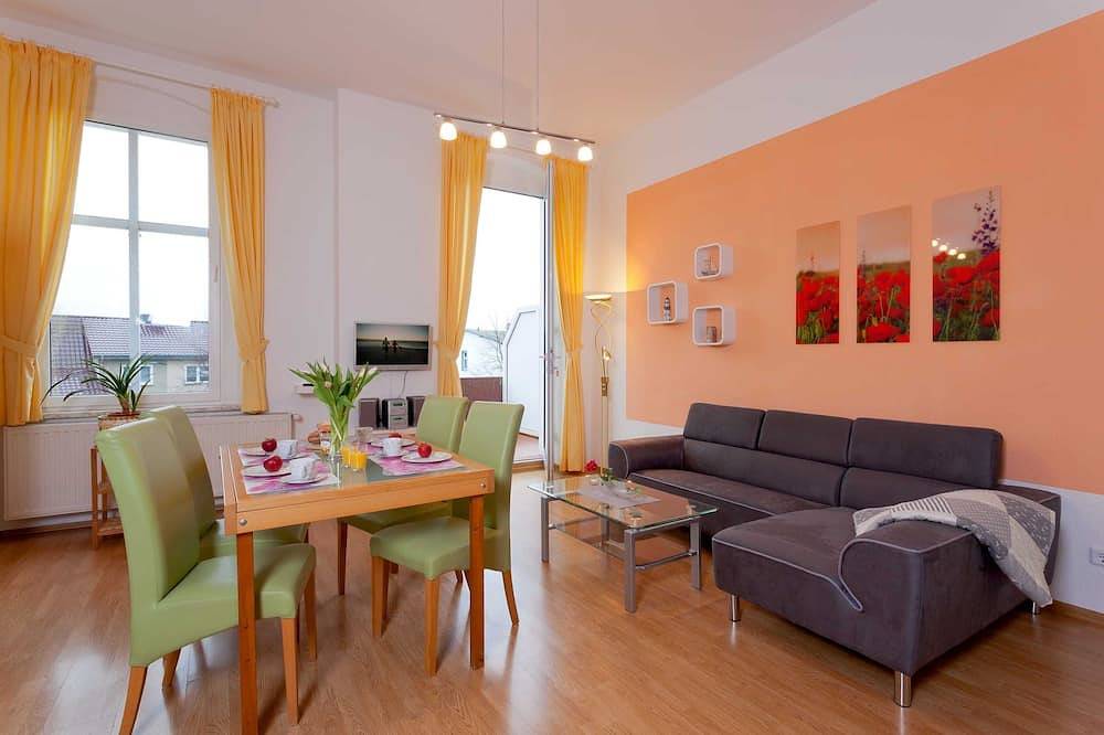 Ferienhaus in Usedom für 4 Personen in Usedom