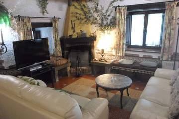 Casa De Vacaciones para 8 Personas en Piélagos, Provincia de Cantabria, Foto 4