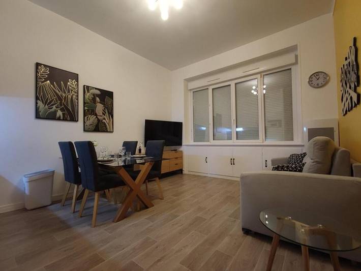 Gîte pour 5 personnes à Seclin - 2