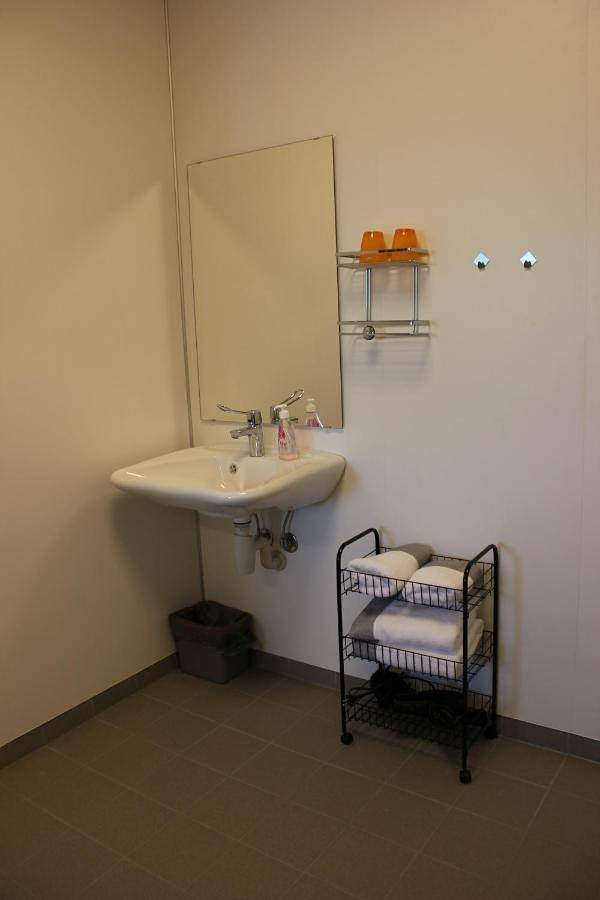 Appartement de vacances entier, Family Room - Disability Access in Straumsjøen, Bø (Vesterålen)