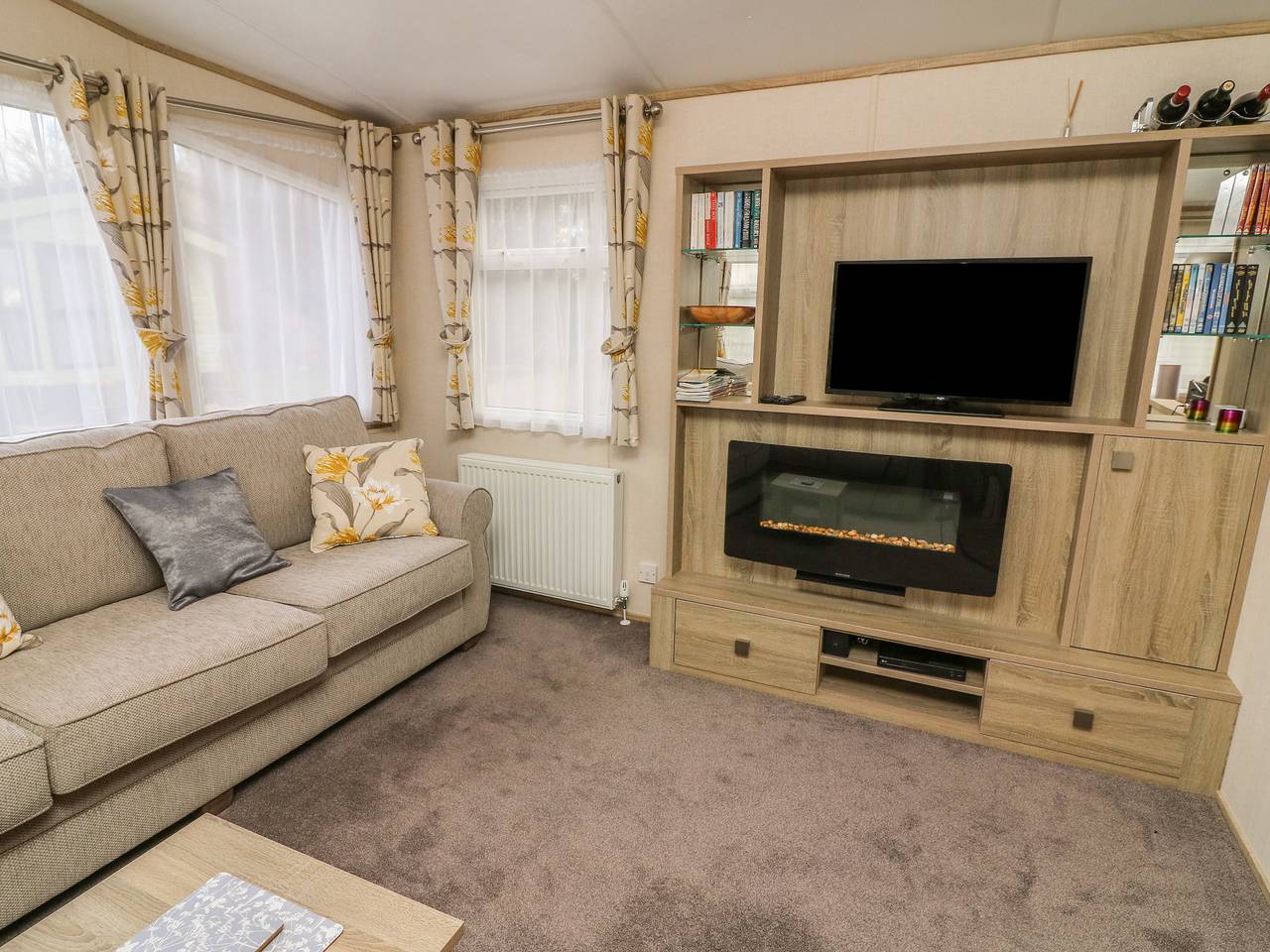 12A Borwick Lakes in Lancashire