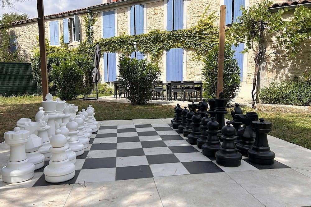 Les Trois Moulins - Your destination for Zenitude and a host of activities in Tonnay-Charente, Rochefort und Umgebung