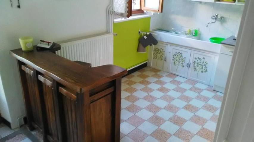 Gîte pour 2 personnes, animaux acceptés dans Deux Rivières - 2