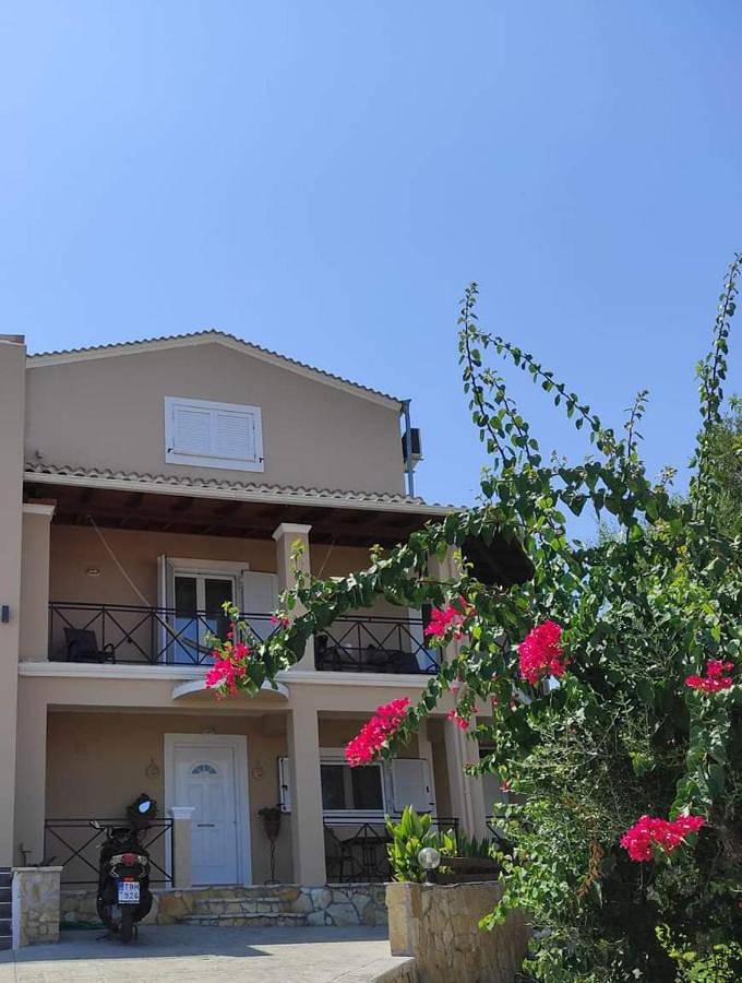 Marilena's house in Άγιο Νικόλαο (Κέρκυρα), Κέρκυρα