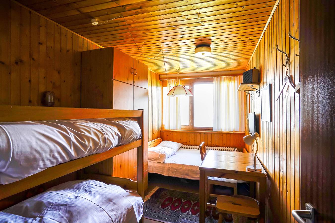 Ganze Wohnung, Zinal 32 - Wohnung 3.0 Zimmer in Thyon-Les Collons, Vex