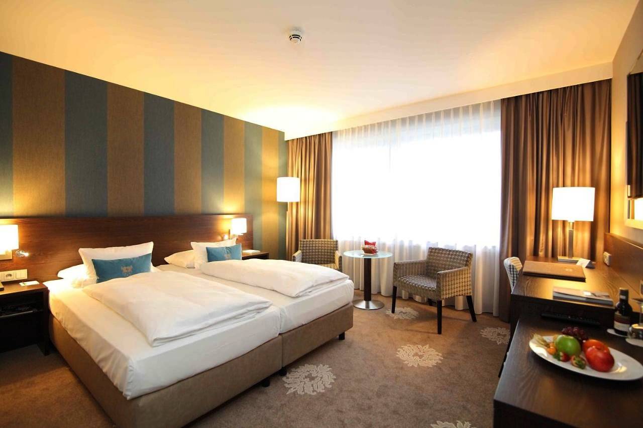 Parkhotel Wittekindshof in Dortmund, Ruhrgebiet