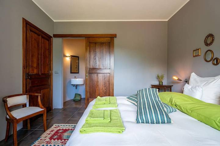 Beppe Country House in Asti (Gemeinde), Asti Provinz