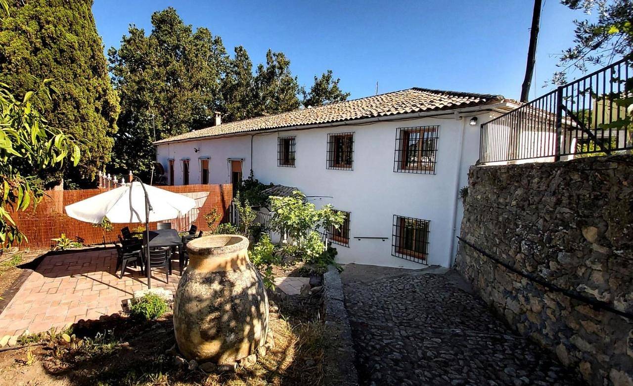 Three-Bedroom House in Alcalá la Real, Sierras Subbéticas