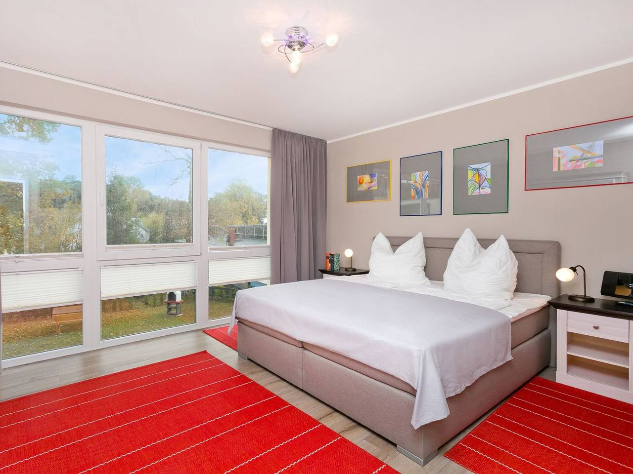 Ferienwohnung in Rügen ab 85€ pro Nacht