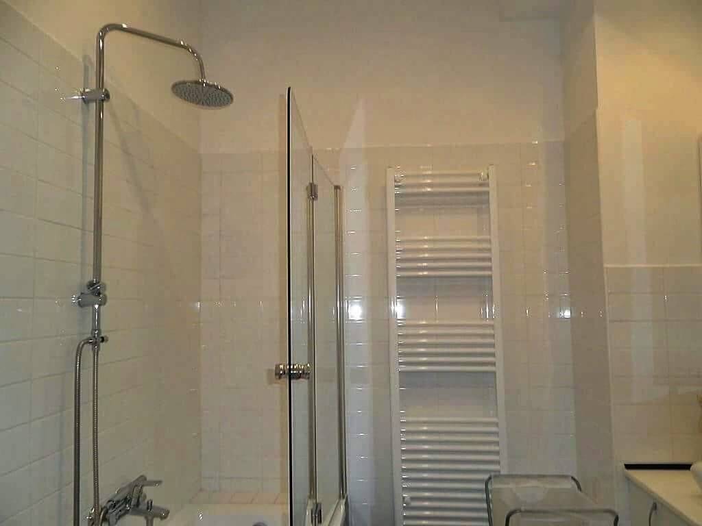 Apartamento entero, Two-Bedroom Apartment in Budapest, Danube-Ipoly National Park