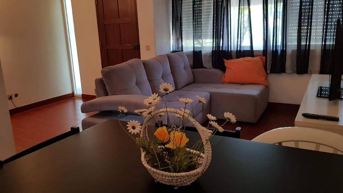 Apartamento inteiro, Apartment in Costa Alentejana