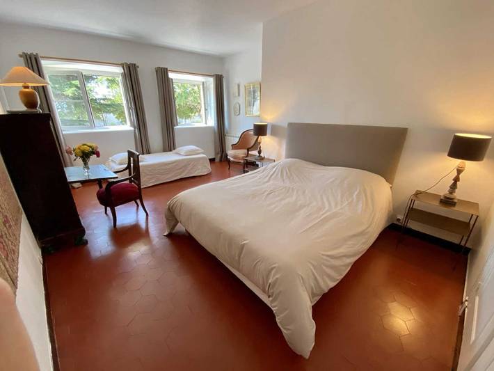 Gîte pour 2 personnes à Montréal (Lanquedoc-Roussillon) - 4