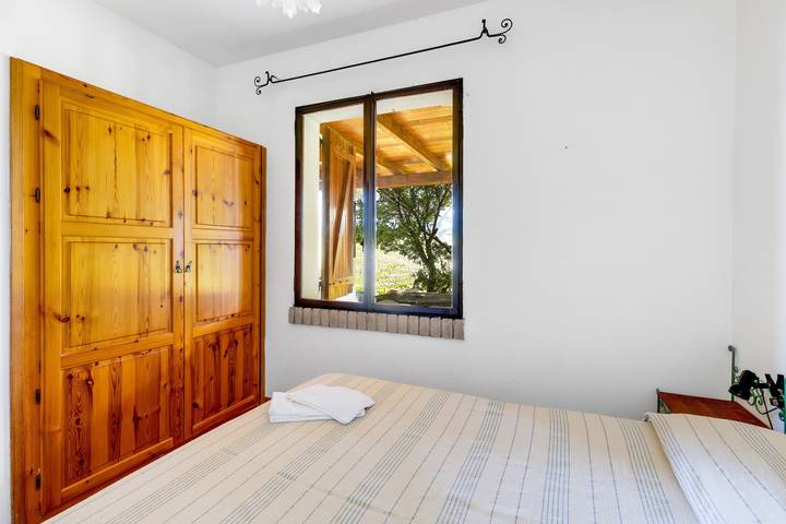 Ferienhaus für 4 Personen, mit Garten auf Sardinien - 3