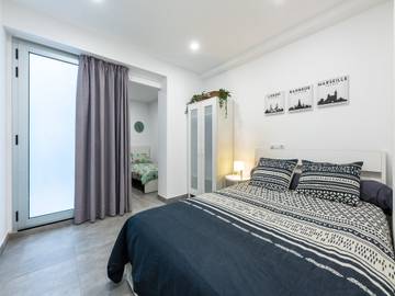 Apartamento para 5 Personas en Playa de Las Canteras, Las Palmas de Gran Canaria, Foto 3