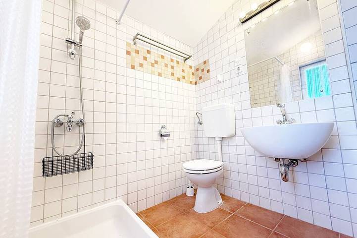 LacoDeLama mini resort apartment Pina in Pula-Medulin, Ližnjan