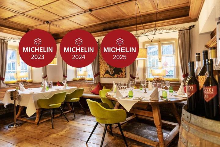 Hotel für 2 Personen, mit Terrasse und Garten sowie Pool und Sauna in Frasdorf