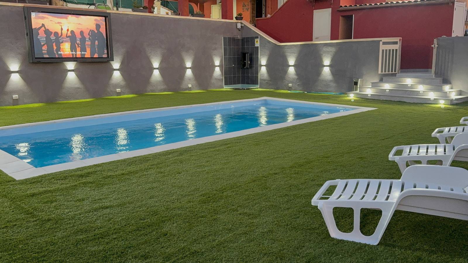 Villa Nicolai Private Pool 20 Guests in Provincia di Agrigento