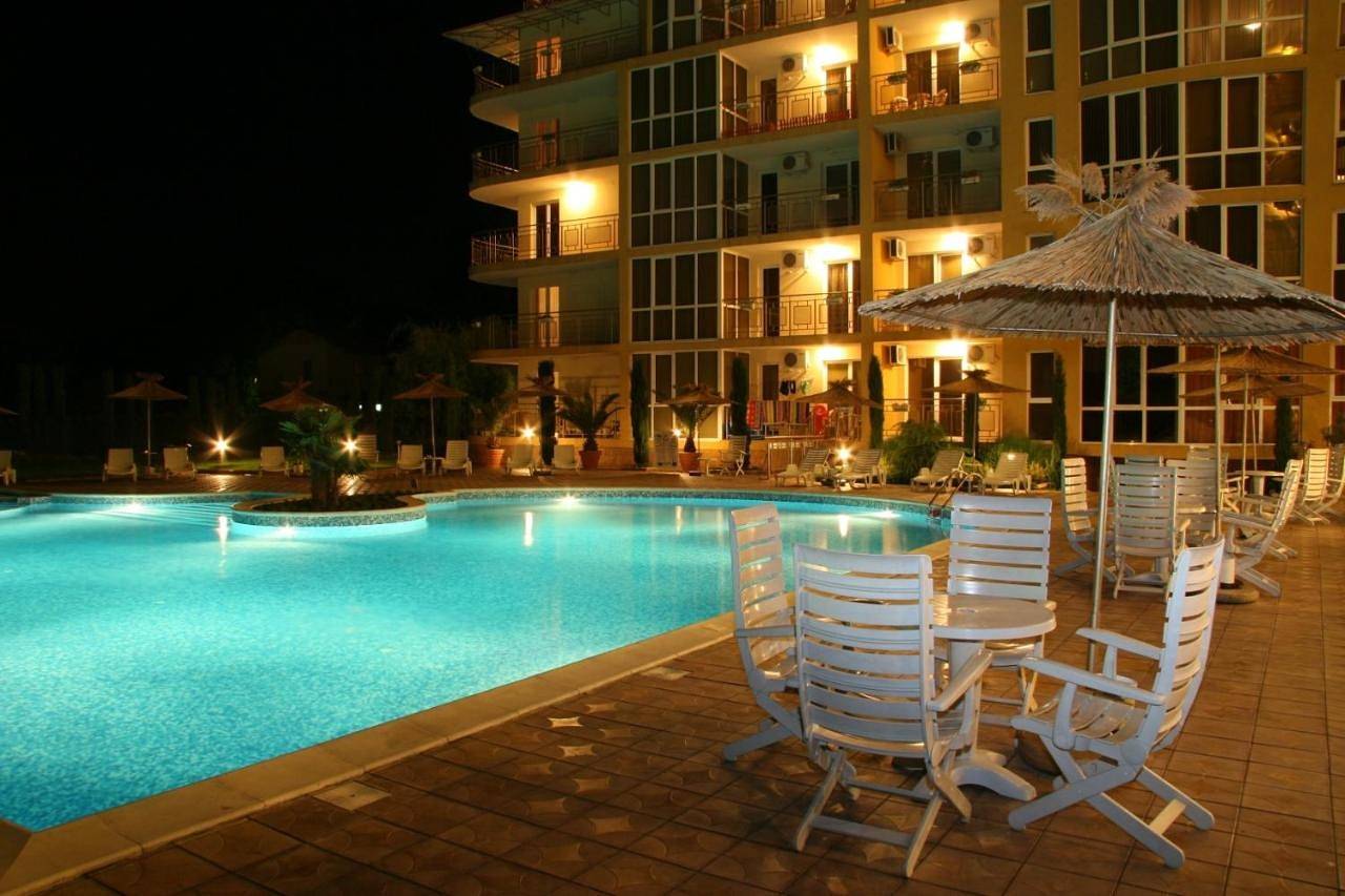 Appartement entier, Appartement de vacances pour 2 personnes avec terrasse in Varna (Bulgarie), Varna (oblast)